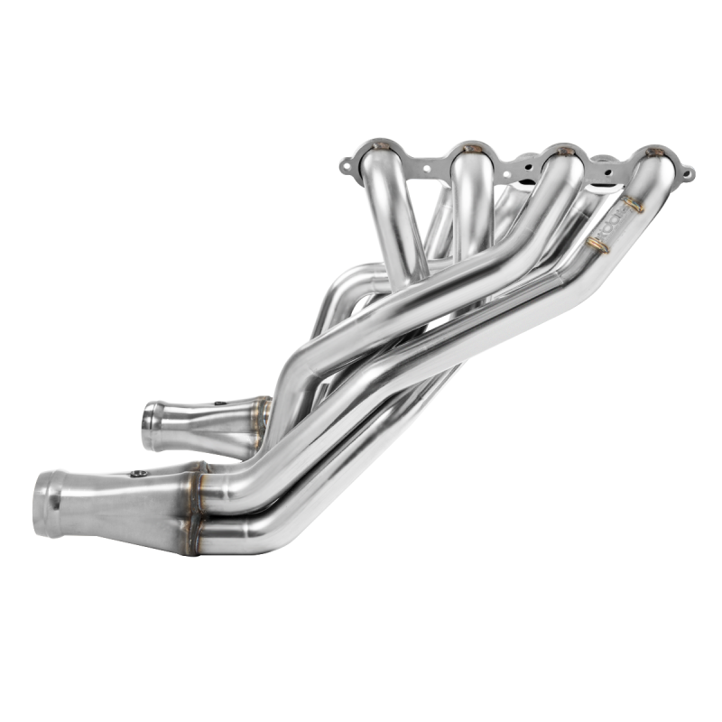 Kooks 2015 Chevy Camaro Z28 1 7/8in x 3in SS LT Headers w/ Green Catted Conn 2251H430 Photo - Unmounted