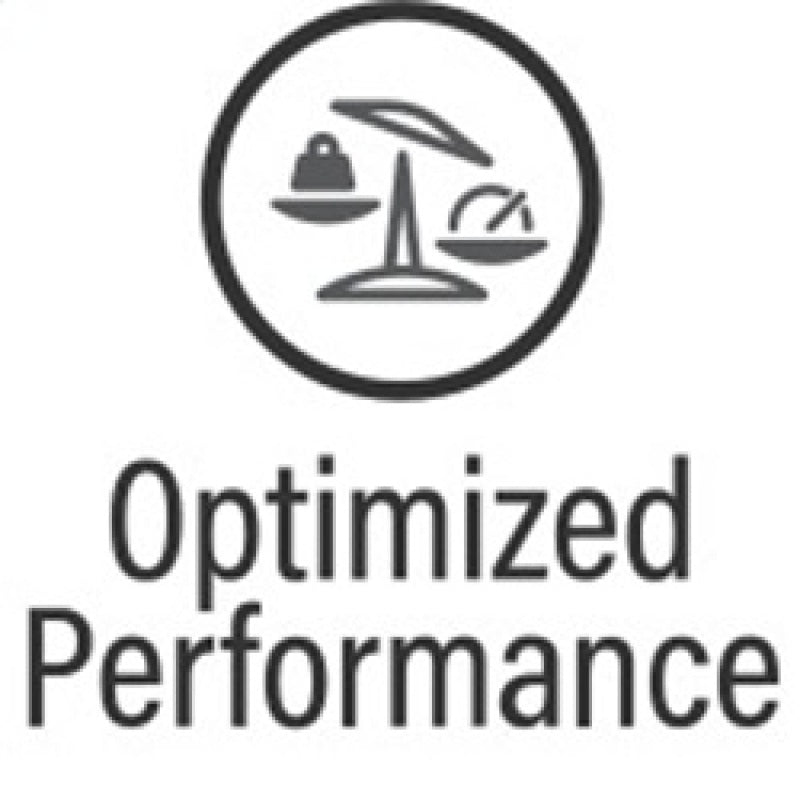 MagnaFlow Ram 1500 D-Fit Muffler Replacement With Muffler Performance Exhaust System 19433 Technical Bulletin