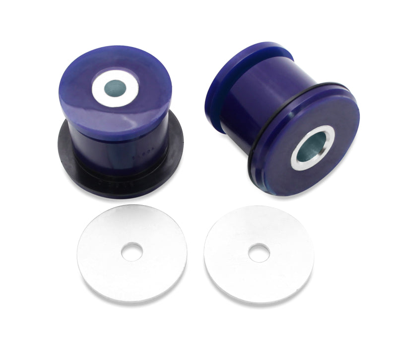 SuperPro Rear Subframe Bushing Kit SPF5160K Photo - Primary