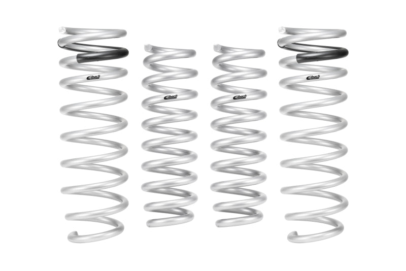 Eibach 22-24 Ford Bronco Raptor Pro-Lift-Kit Front And Rear Springs (For Use w/ OE Fox E-Shocks) E30-35-063-02-22 E30-35-063-02-22 Photo - Primary