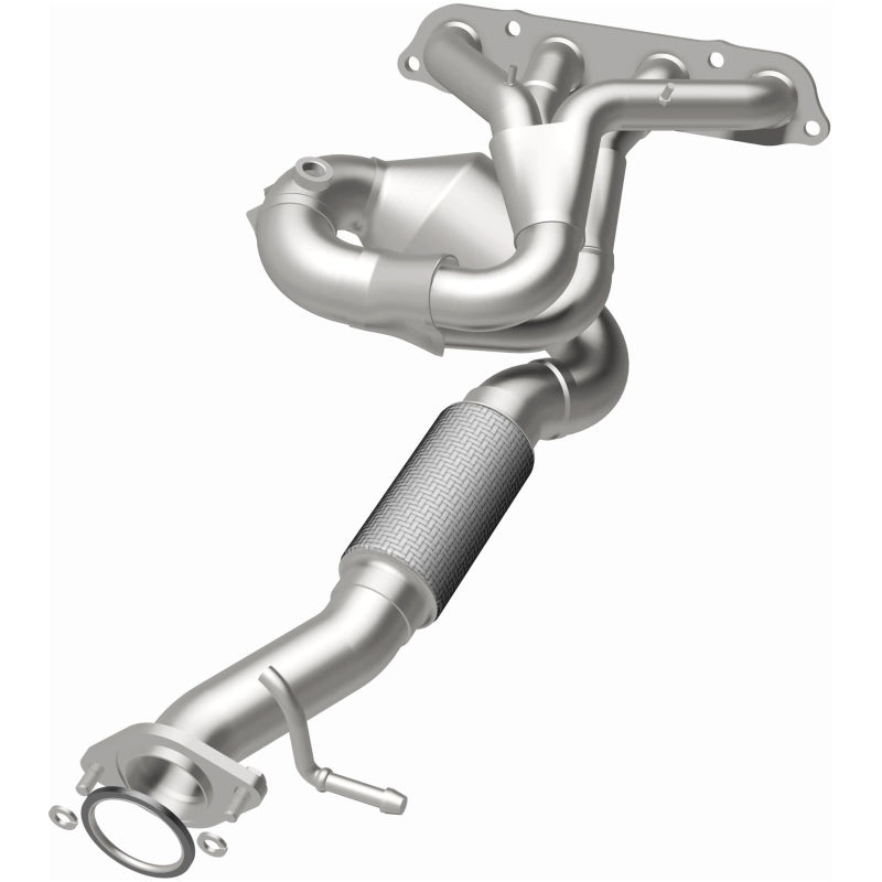 MagnaFlow OEM Grade Federal / EPA Compliant Manifold Catalytic Converter 22-122 Photo - out of package