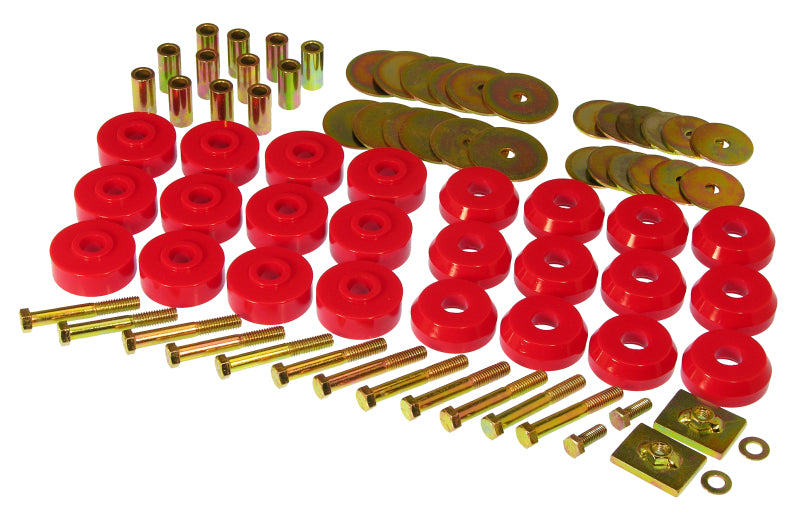 Prothane Body Mount 7-145 Photo - Primary