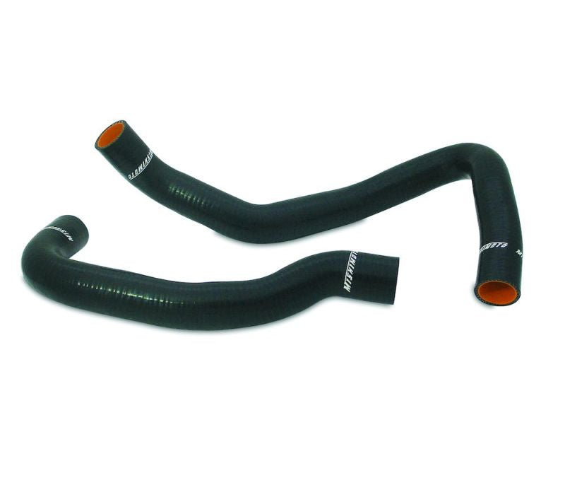 Mishimoto Hose Kit 240SX Black MMHOSE-240SX-89KABK User 1