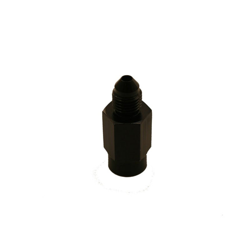 Nitrous Express 3AN Male to 1/8NPT Female Fitting 15065 15065 Photo - Primary