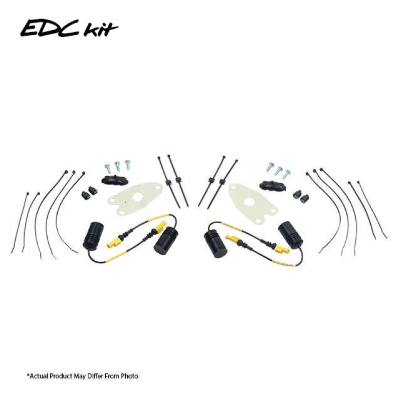 KW Electronic Damping Cancellation Kit 17-18 Audi S5 AWD 68510476 68510476 Photo - Primary