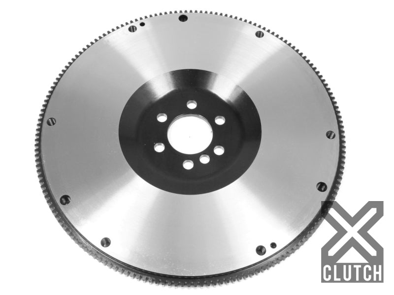 XCLUTCH 98-02 Chevrolet Camaro Z28 5.7L Lightweight Chromoly Flywheel XFGM005CL XFGM005CL Photo - Primary