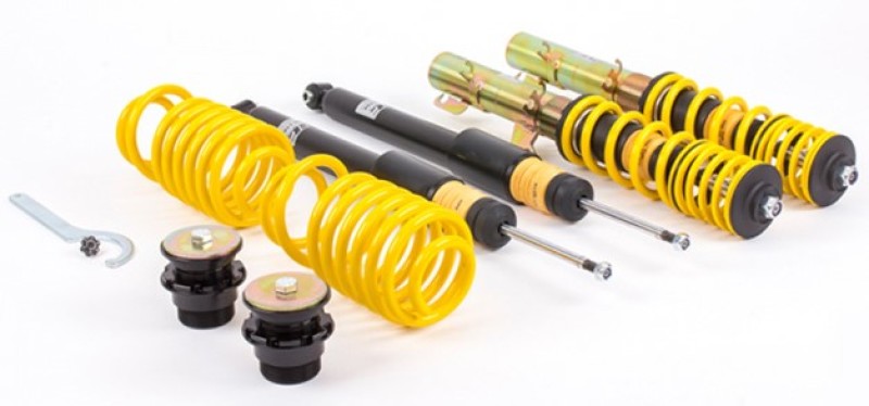 ST 2015+ Volkswagen Golf VII Sportwagon 1.8T XA Height Adjustable Coilovers 1828000Z 1828000Z User 1