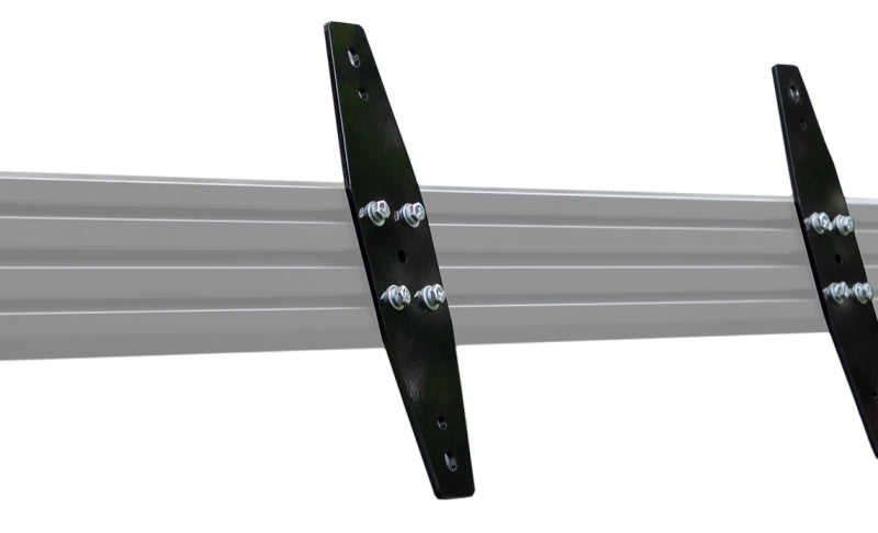 Access ADATRAC Mounting Plates (set of 2) Accessories 4007184 4007184 User 1