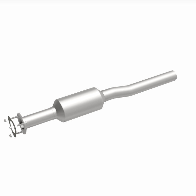 Magnaflow 2009 Ford E-450 Super Duty V8 5.4L Underbody Direct-Fit Catalytic Converter 280448 280448 360 Degree Image Set