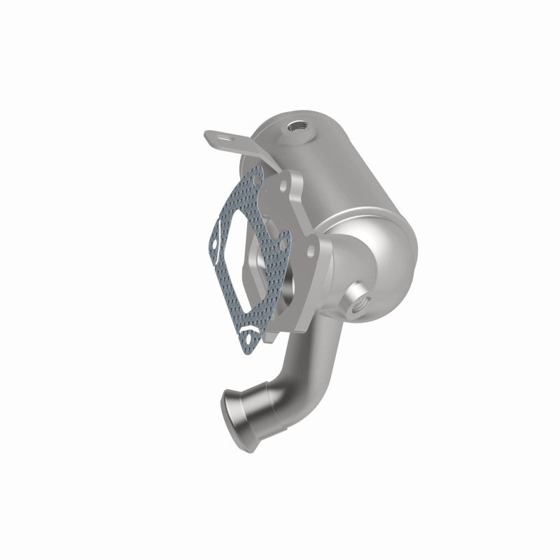 MagnaFlow Chrysler Pacifica OEM Grade Federal / EPA Compliant Direct-Fit Catalytic Converter 21-951 360 Degree Image Set