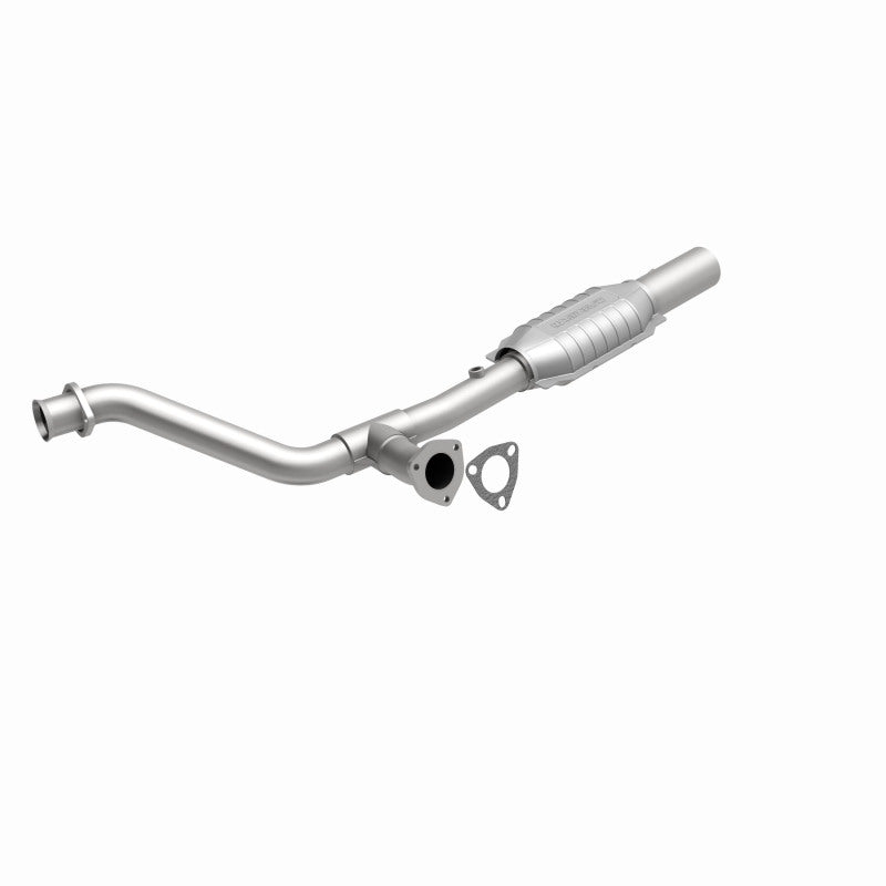 MagnaFlow Dodge Ram 2500 OEM Grade Federal / EPA Compliant Direct-Fit Catalytic Converter 49659 360 Degree Image Set