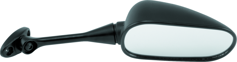 BikeMaster 04-07 Honda CBR1000RR Mirror Right - Black 600278 600278 Photo - Primary