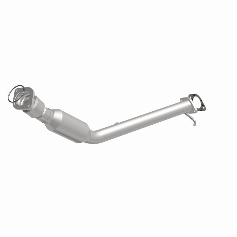 MagnaFlow Chevrolet California Grade CARB Compliant Direct-Fit Catalytic Converter 4561195 360 Degree Image Set