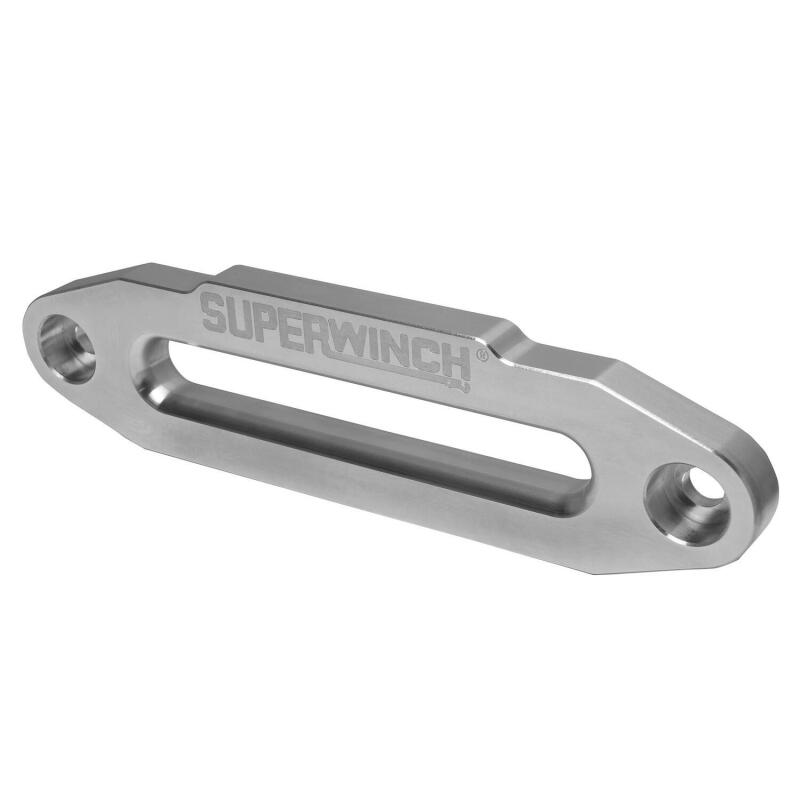 Superwinch Replacement Hawse Aluminum for Tiger Shark 9500/11500 Winches 90-24572 90-24572 Photo - out of package