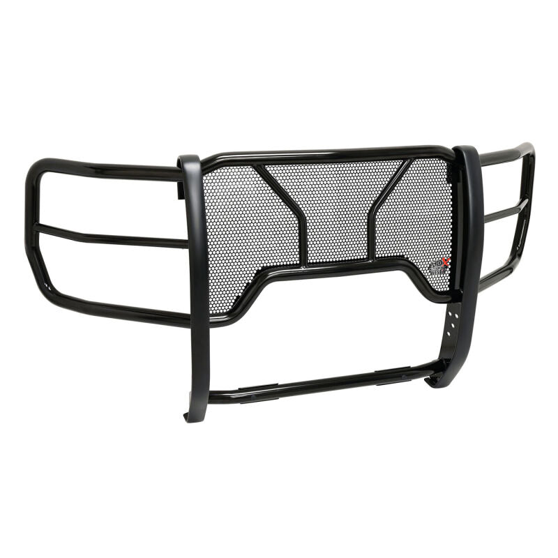 Westin 23-24 Ford F250/F350 Super Duty HDX Grille Guard - Black 57-4105 57-4105 Photo - out of package