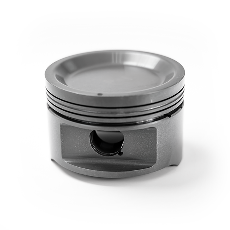 Supertech Nissan 240SX KA24 89.5mm (0.5+) -27cc Dish 8.6:1 CR Piston - Set of 4 (Excl Rings) P4-N895-N27-1 P4-N895-N27-1 User 1