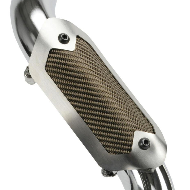 DEI Flex Heatshield Gen III 3.5x6.5 902458 902458 Photo - Unmounted