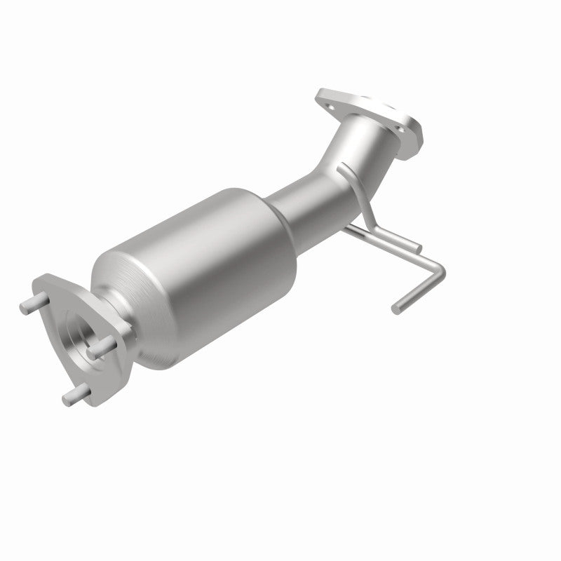 MagnaFlow Honda Civic OEM Grade Federal / EPA Compliant Direct-Fit Catalytic Converter 52452 360 Degree Image Set