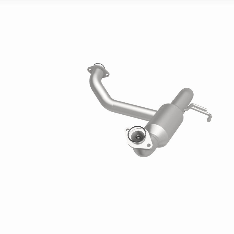Magnaflow 16-20 Toyota Tacoma V6 3.5L OEM Grade Direct-Fit Catalytic Converter 280076 280076 360 Degree Image Set