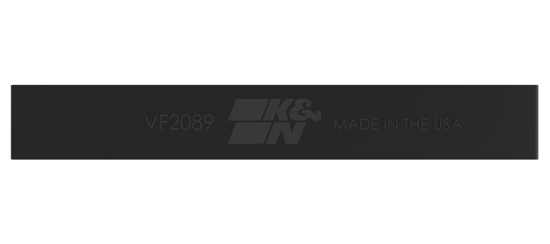 K&N Engineering K&N 14-24 Infiniti Q50 Cabin Air Filter VF2089 VF2089 Photo - out of package