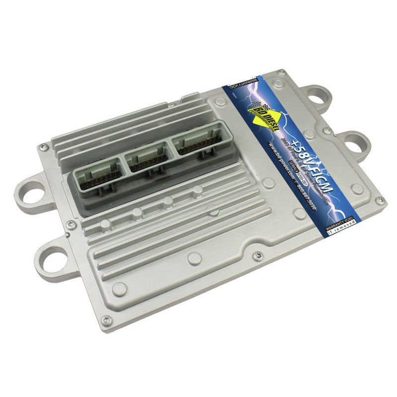 BD Diesel FICM (Fuel Injection Control Module) 58-volt - Ford 2003-2007 6.0L 1059700-A Photo - Primary