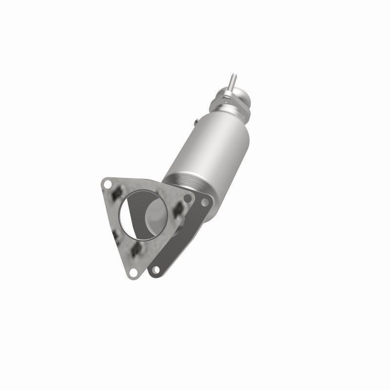 MagnaFlow California Grade CARB Compliant Direct-Fit Catalytic Converter 4481477 360 Degree Image Set