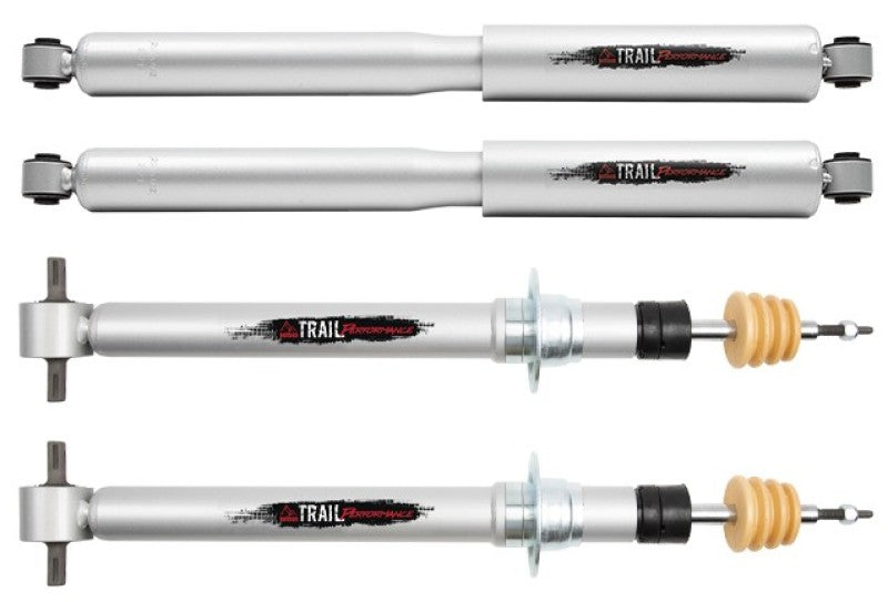 Belltech Street Performance Shock Absorber Set 9717 9717 User 1