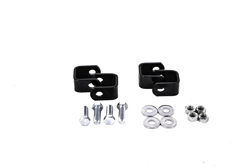 Hellwig End Links Clevis Kit - Use w/ Hellwig Adjustable End Links 7964 7964 Photo - Primary