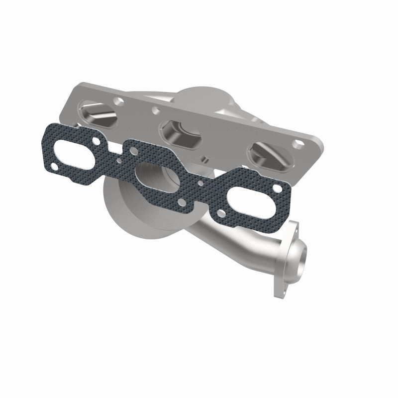 MagnaFlow California Grade CARB Compliant Manifold Catalytic Converter 452002 360 Degree Image Set