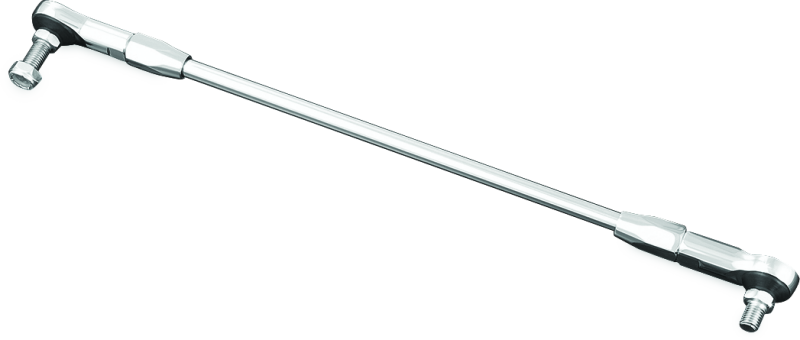 Kuryakyn Chr Shift Linkage 1077 1077 Photo - Primary