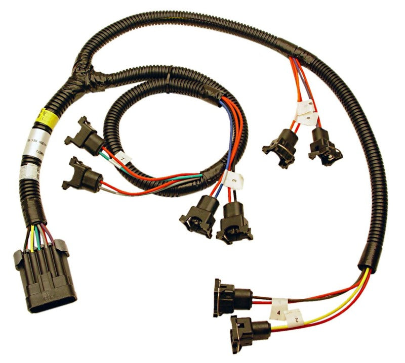 FAST Fuel Injection Harness 301201 Photo - Primary