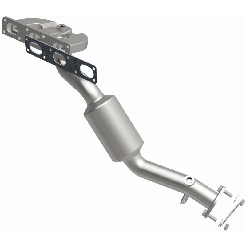 MagnaFlow BMW California Grade CARB Compliant Manifold Catalytic Converter 452287 Photo - out of package
