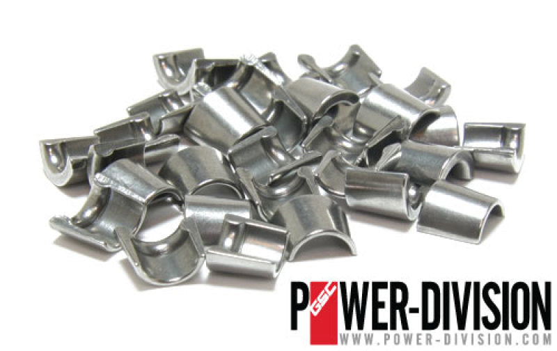 GSC Power Division 4G63T Evo 1-9 / 90-98 DSM Set of 32 Keepers 1003 User 1