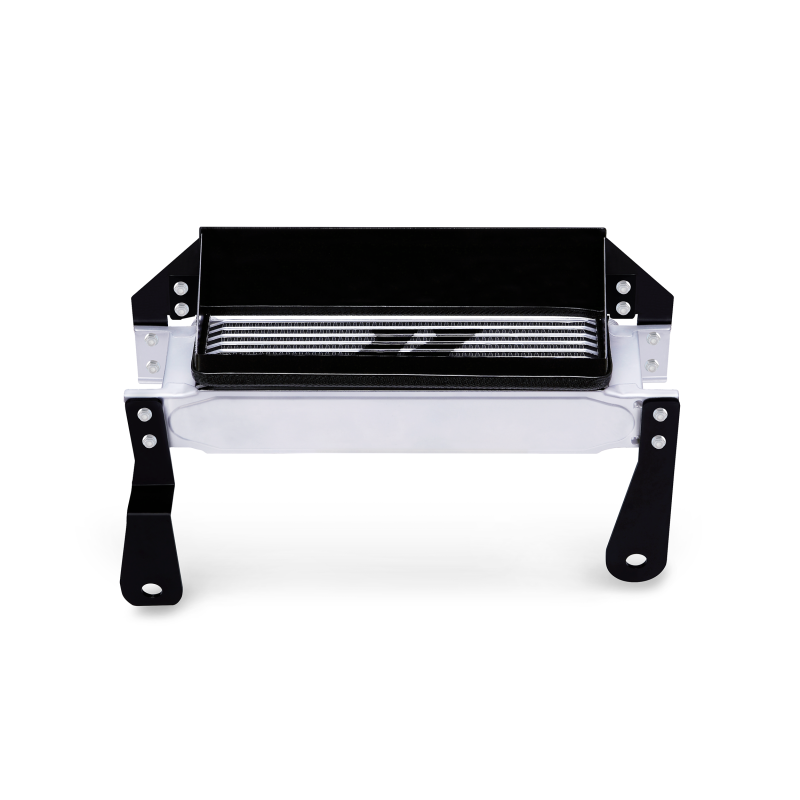 Mishimoto Mazda Miata Thermostatic Oil Cooler Kit MMOC-MIA-99T Photo - Close Up