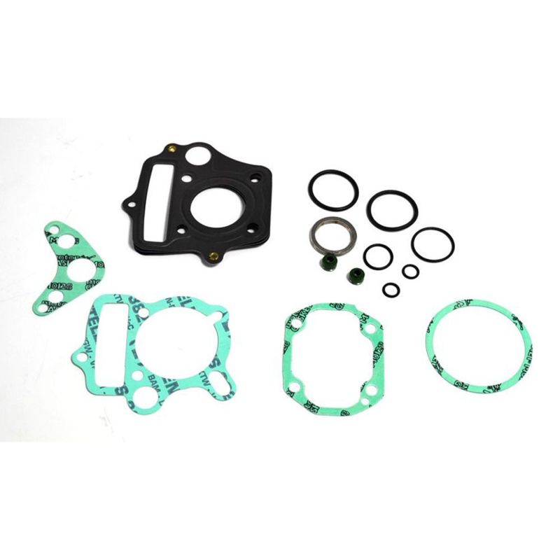 Athena 04-23 Honda CRF 50 F Top End Gasket Kit P400210600182 P400210600182 Photo - Primary