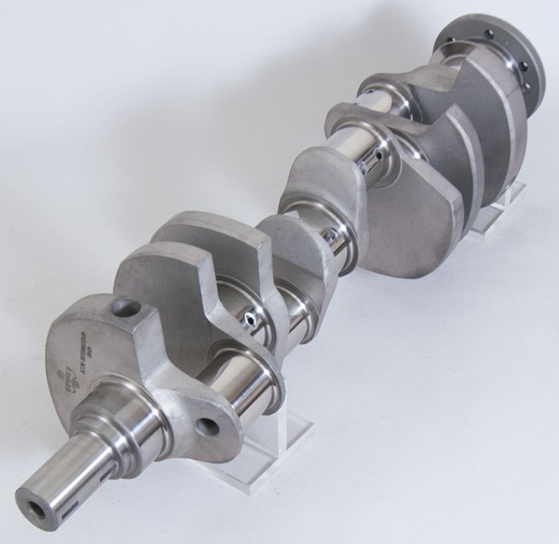 Eagle Chevy Big Block 396/427 Stock Stroke Forged Crankshaft 439637666135 439637666135 Photo - out of package