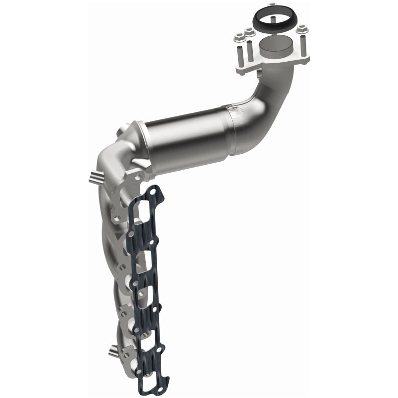 MagnaFlow Hummer OEM Grade Federal / EPA Compliant Manifold Catalytic Converter 51085 Photo - out of package