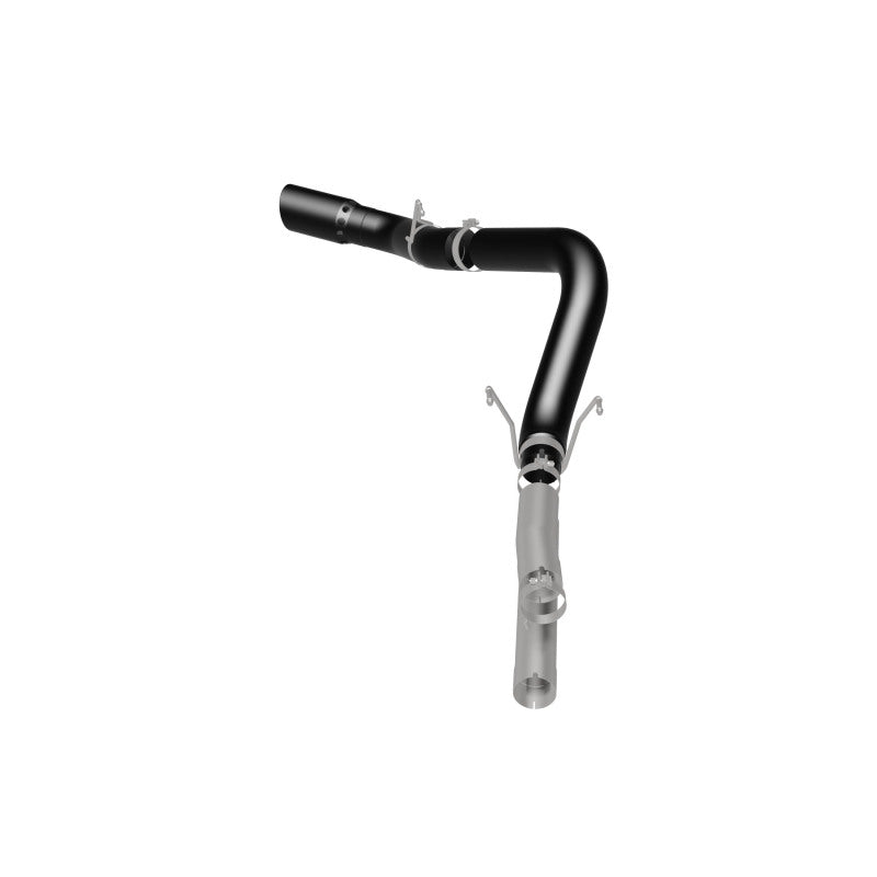 MagnaFlow Black DPF Series Filter-Back Performance Exhaust System 17069 360 Degree Image Set