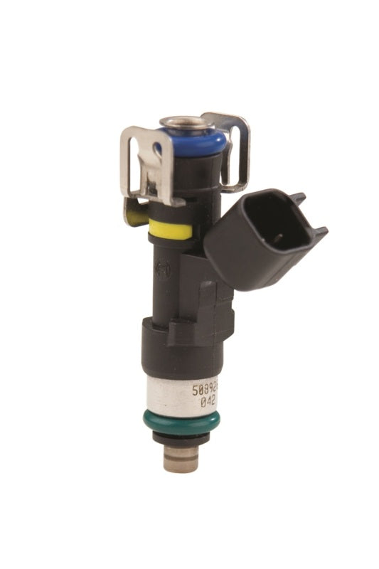 Ford Racing 47 LB/HR Fuel Injector Set M-9593-G302 M-9593-G302 Photo - Primary