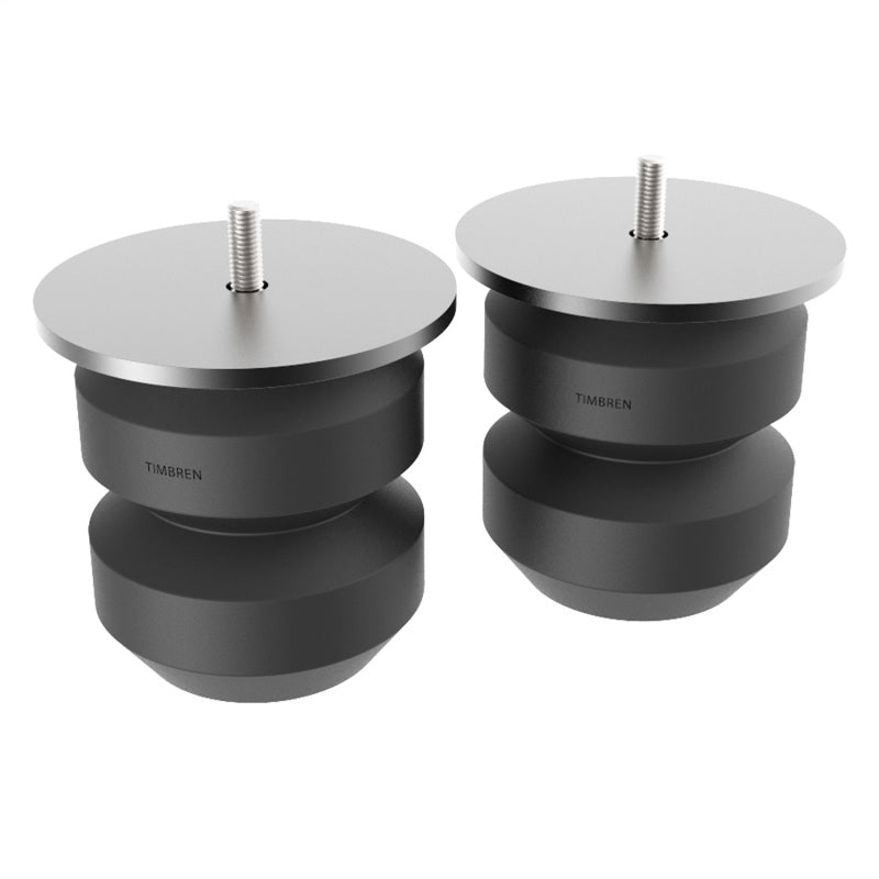 Timbren 1996 Nissan Pathfinder Rear Suspension Enhancement System NRPF4A NRPF4A User 1