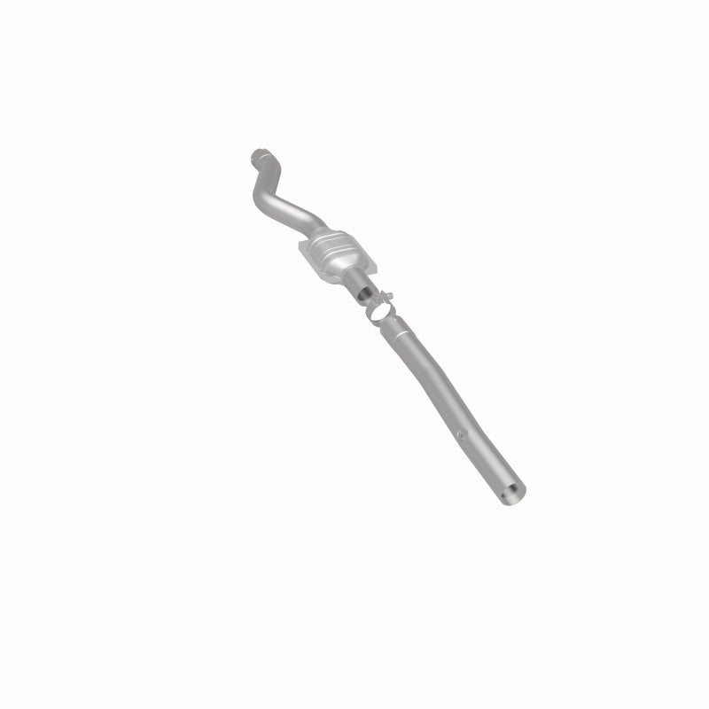 MagnaFlow Dodge Dakota Standard Grade Federal / EPA Compliant Direct-Fit Catalytic Converter 23234 360 Degree Image Set