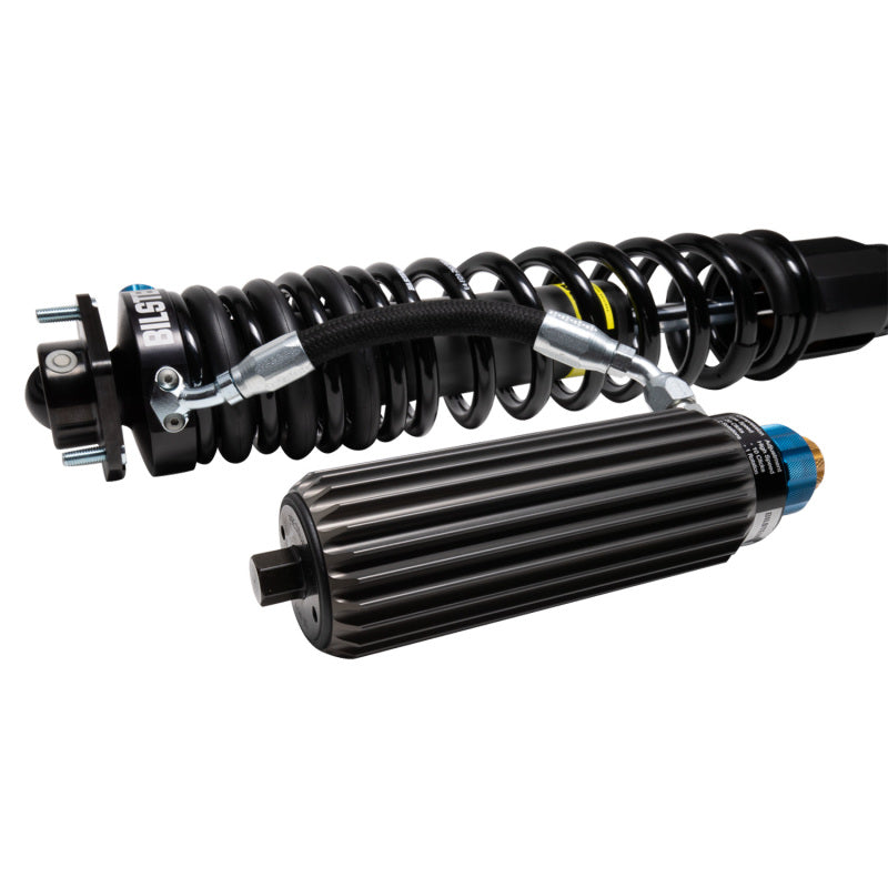 Bilstein 21-24 Ford Bronco B8 8112 Suspension Shock Absorber and Coil Spring Assembly - Rear Left 41-314326 41-314326 User 5