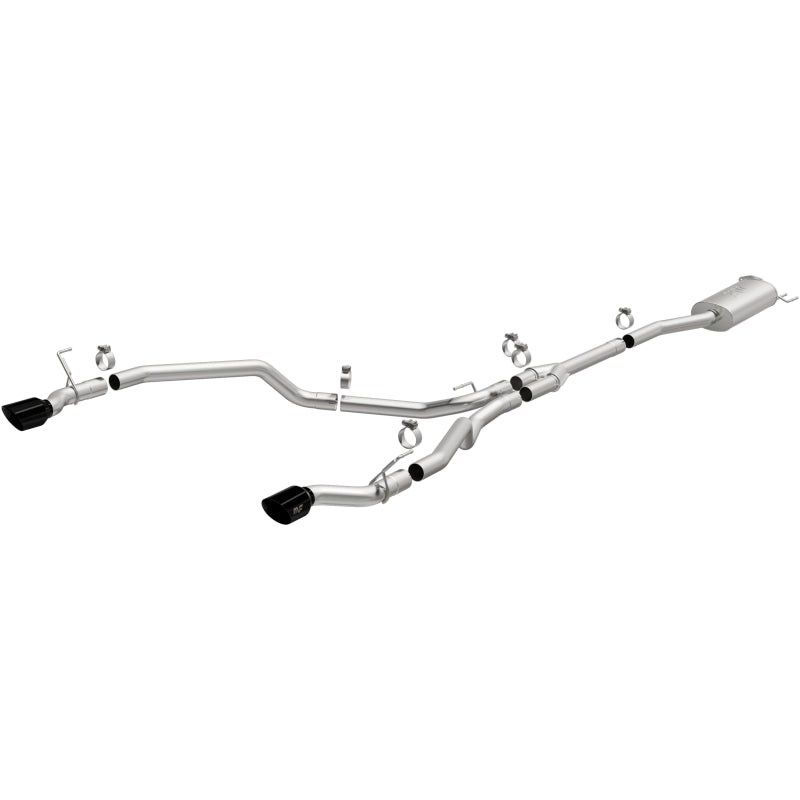 Magnaflow 2021+ Honda Ridgeline 3.5L NEO Cat-Back Exhaust System 19633 19633 Photo - Primary