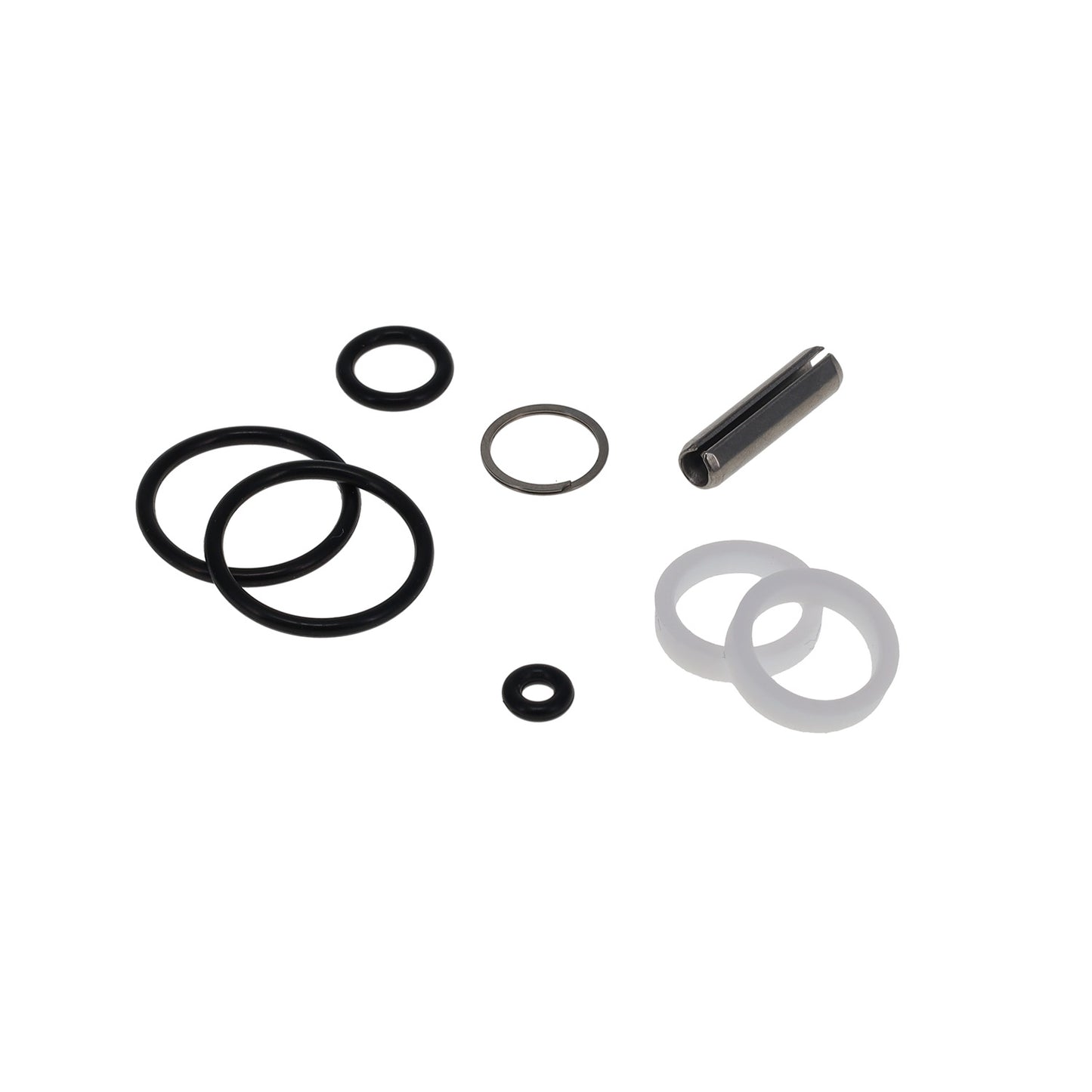 Peterson Fluid Systems Ball Valve Rebuild Kit Small 09-0900-KIT