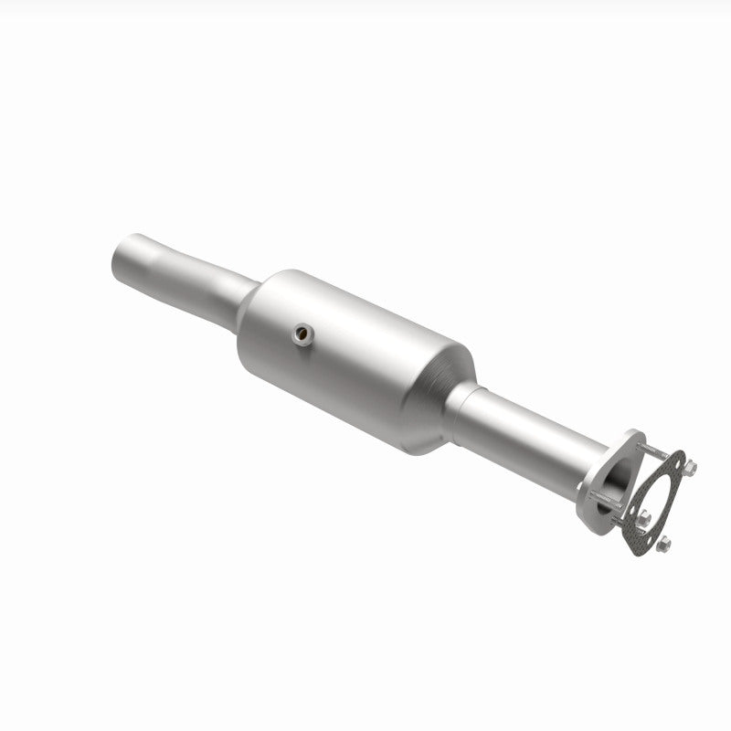 Magnaflow 16-19 Ford E-450 Super Duty Base V10 6.8L Underbody Direct-Fit Catalytic Converter 280446 280446 360 Degree Image Set