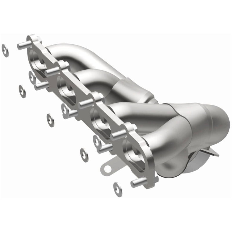 MagnaFlow Cadillac XLR California Grade CARB Compliant Manifold Catalytic Converter 452784 Photo - out of package