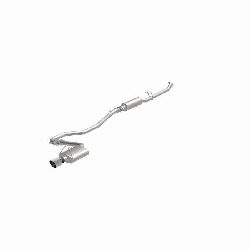 Magnaflow 2022+ Honda Civic Sport 2.0 Sedan NEO Cat-Back Exhaust System 19610 19610 360 Degree Image Set