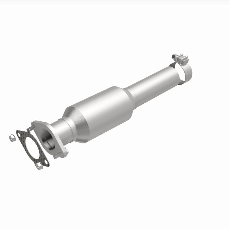Magnaflow 09-11 Buick Lucerne Rear Underbody 3.9L Direct Fit Catalytic Converter 280425 280425 360 Degree Image Set