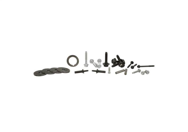Ford Performance Parts Ford Racing 5.4L 4V Mustang SVT Camshaft Drive Kit M-6004-54SVT Photo - Unmounted
