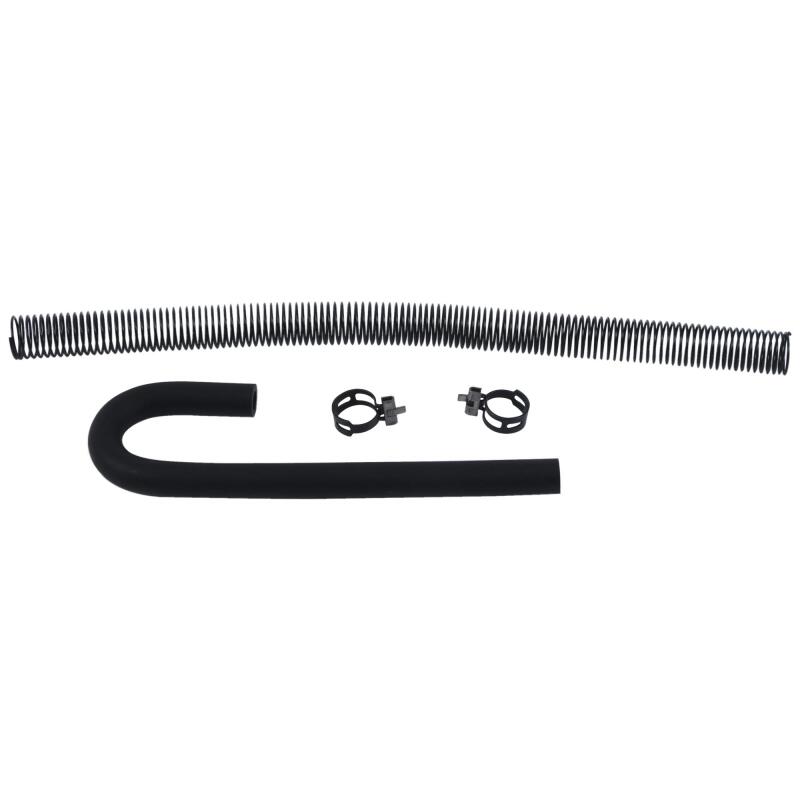 All Balls Racing 99-03 XV 1600 A Road Star/2001/2003 XV 1600 AS Road Star Midnight Hose & Clamp Kit FS00030 FS00030 Photo - Primary